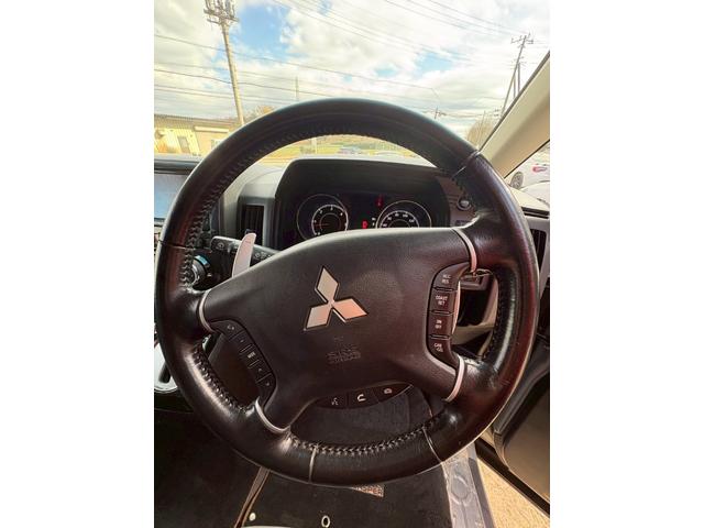 デリカＤ：５ ジャスパー　４ＷＤ　ディーゼル　６速ＡＴ（21枚目）