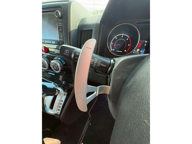 デリカＤ：５ ジャスパー　４ＷＤ　ディーゼル　６速ＡＴ（35枚目）