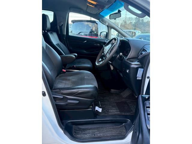 アルファード ２．５Ｓ　７人乗り　ＥＴＣ　バックカメラ　フリップダウンモニター（7枚目）