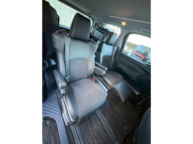 アルファード ２．５Ｓ　７人乗り　ＥＴＣ　バックカメラ　フリップダウンモニター（9枚目）