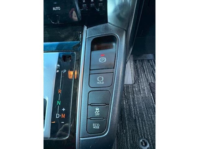 アルファード ２．５Ｓ　７人乗り　ＥＴＣ　バックカメラ　フリップダウンモニター（17枚目）