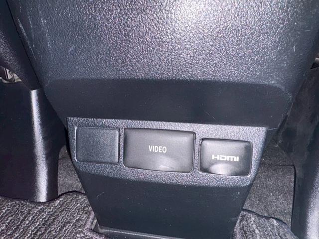 アルファード ２．５Ｓ　７人乗り　ＥＴＣ　バックカメラ　フリップダウンモニター（24枚目）