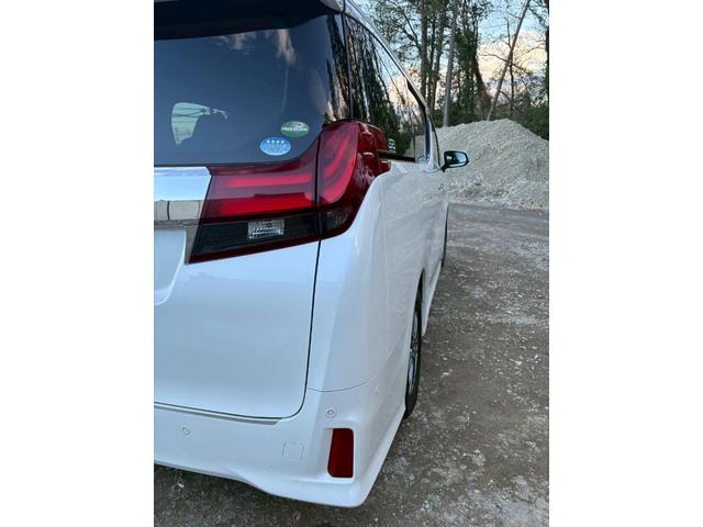 アルファード ２．５Ｓ　７人乗り　ＥＴＣ　バックカメラ　フリップダウンモニター（39枚目）