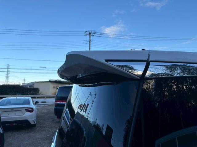 アルファード ２．５Ｓ　７人乗り　ＥＴＣ　バックカメラ　フリップダウンモニター（40枚目）