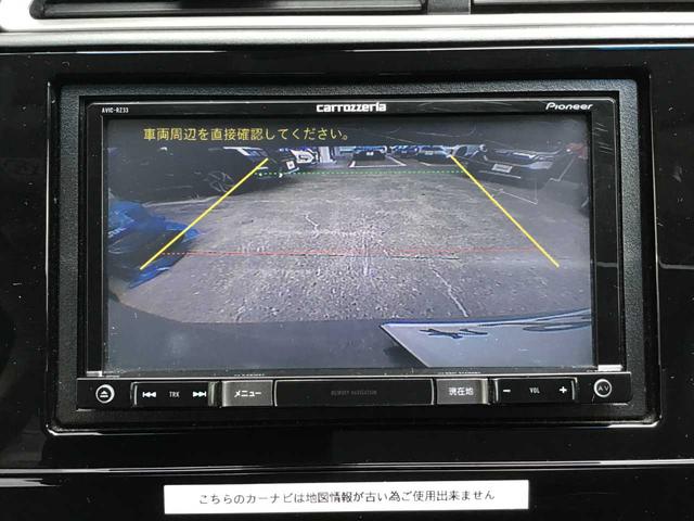 シャトル Ｇ　盗難防止装置　ＥＴＣ車載器　パワーウインドウ　キーレスエントリー　エアバッグ　電動格納ミラー　オートエアコン　４ＷＤ　ナビ　ドラレコ　パワーステアリング　横滑り防止装置　ＤＶＤ再生可　Ｒカメラ（40枚目）