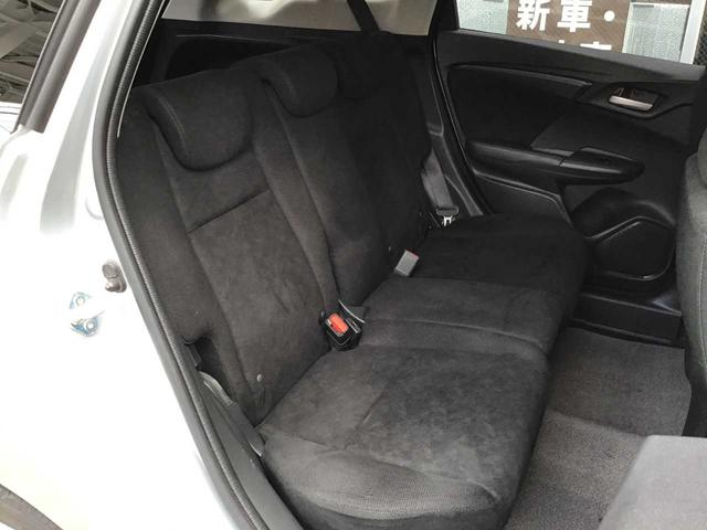 シャトル Ｇ　盗難防止装置　ＥＴＣ車載器　パワーウインドウ　キーレスエントリー　エアバッグ　電動格納ミラー　オートエアコン　４ＷＤ　ナビ　ドラレコ　パワーステアリング　横滑り防止装置　ＤＶＤ再生可　Ｒカメラ（53枚目）