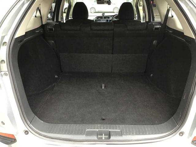 シャトル Ｇ　盗難防止装置　ＥＴＣ車載器　パワーウインドウ　キーレスエントリー　エアバッグ　電動格納ミラー　オートエアコン　４ＷＤ　ナビ　ドラレコ　パワーステアリング　横滑り防止装置　ＤＶＤ再生可　Ｒカメラ（55枚目）