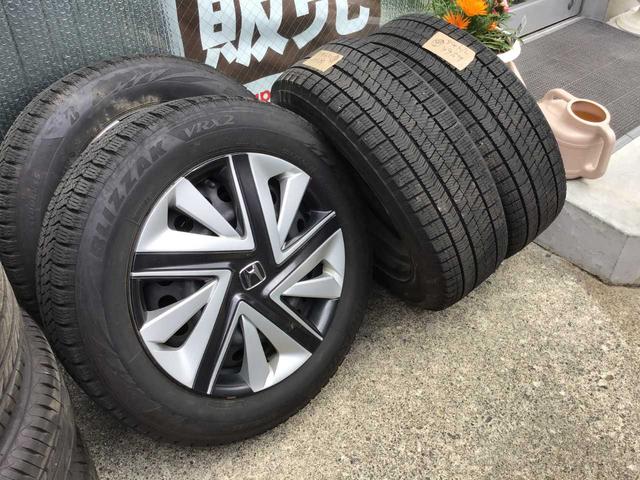 シャトル Ｇ　盗難防止装置　ＥＴＣ車載器　パワーウインドウ　キーレスエントリー　エアバッグ　電動格納ミラー　オートエアコン　４ＷＤ　ナビ　ドラレコ　パワーステアリング　横滑り防止装置　ＤＶＤ再生可　Ｒカメラ（58枚目）