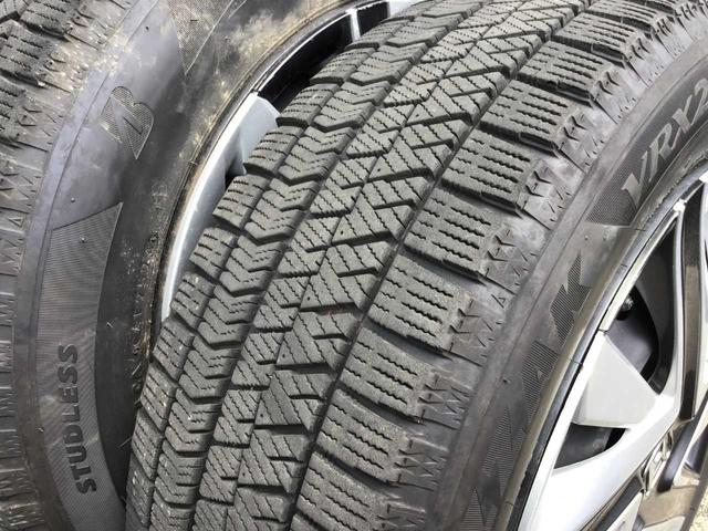 シャトル Ｇ　盗難防止装置　ＥＴＣ車載器　パワーウインドウ　キーレスエントリー　エアバッグ　電動格納ミラー　オートエアコン　４ＷＤ　ナビ　ドラレコ　パワーステアリング　横滑り防止装置　ＤＶＤ再生可　Ｒカメラ（61枚目）