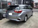 シャトル Ｇ　盗難防止装置　ＥＴＣ車載器　パワーウインドウ　キーレスエントリー　エアバッグ　電動格納ミラー　オートエアコン　４ＷＤ　ナビ　ドラレコ　パワーステアリング　横滑り防止装置　ＤＶＤ再生可　Ｒカメラ（5枚目）