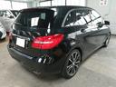 MERCEDES BENZ B-CLASS