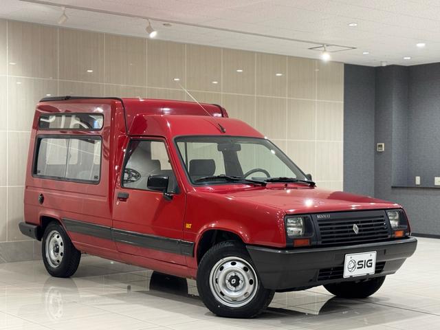 エクスプレス ＧＴＬ　ｐｈａｓｅ１／正規ディーラー車／左ハンドル／５速マニュアル／純正ホイール（4枚目）
