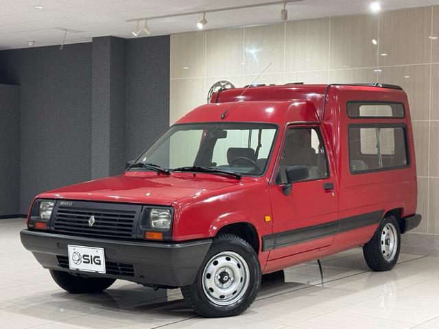 エクスプレス ＧＴＬ　ｐｈａｓｅ１／正規ディーラー車／左ハンドル／５速マニュアル／純正ホイール（5枚目）