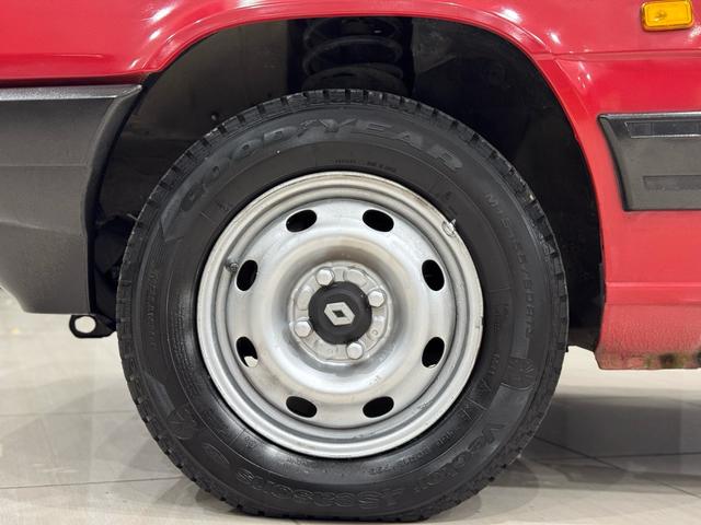 エクスプレス ＧＴＬ　ｐｈａｓｅ１／正規ディーラー車／左ハンドル／５速マニュアル／純正ホイール（17枚目）