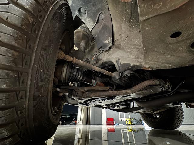 エクスプレス ＧＴＬ　ｐｈａｓｅ１／正規ディーラー車／左ハンドル／５速マニュアル／純正ホイール（34枚目）