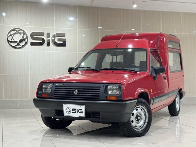 エクスプレス ＧＴＬ　ｐｈａｓｅ１／正規ディーラー車／左ハンドル／５速マニュアル／純正ホイール（38枚目）