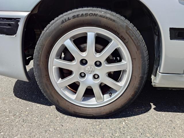 ４０６ スポーツ（15枚目）