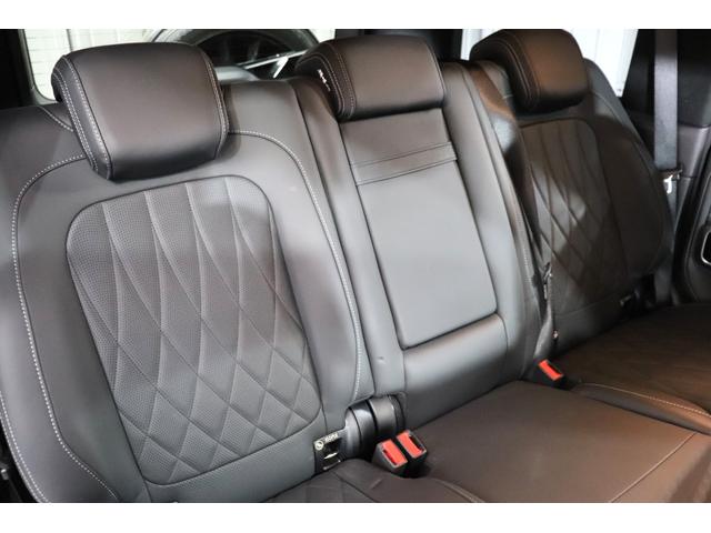 Gクラス G63 AMGレザーエクスクルーシブパッケージ(8枚目)