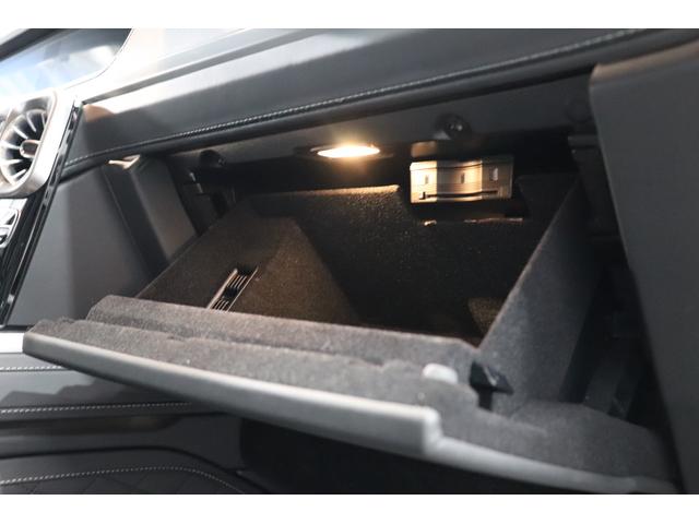 Gクラス G63 AMGレザーエクスクルーシブパッケージ(11枚目)