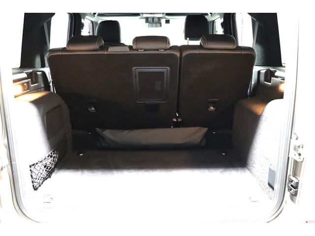 Gクラス G63 AMGレザーエクスクルーシブパッケージ(19枚目)