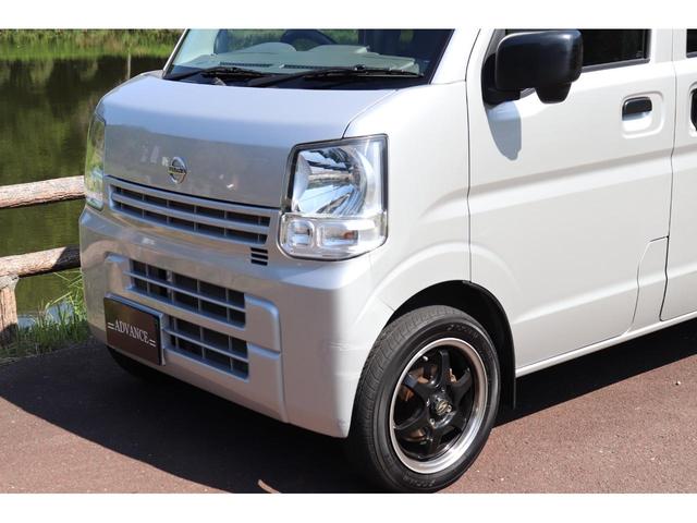 ＮＶ１００クリッパーバン ＤＸ　ハイルーフ　５ＡＧＳ　軽バン　両側スライドドア　アルミホイール　両スライド　ドラレコ（13枚目）