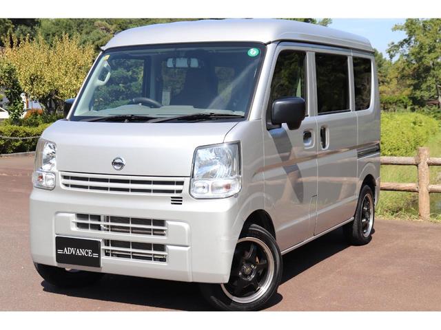 ＮＶ１００クリッパーバン ＤＸ　ハイルーフ　５ＡＧＳ　軽バン　両側スライドドア　アルミホイール　両スライド　ドラレコ（14枚目）
