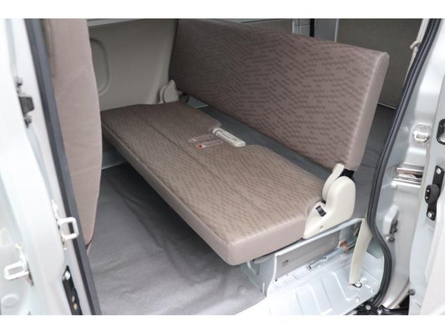 ＮＶ１００クリッパーバン ＤＸ　ハイルーフ　５ＡＧＳ　軽バン　両側スライドドア　アルミホイール　両スライド　ドラレコ（28枚目）