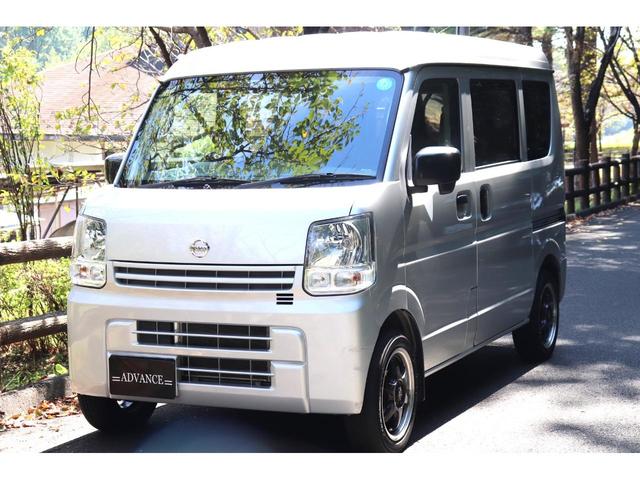 ＮＶ１００クリッパーバン ＤＸ　ハイルーフ　５ＡＧＳ　軽バン　両側スライドドア　アルミホイール　両スライド　ドラレコ（41枚目）