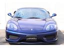 FERRARI 360