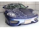 FERRARI 360