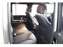 Gクラス G63 AMGレザーエクスクルーシブパッケージ(7枚目)