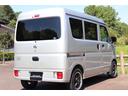 ＮＶ１００クリッパーバン ＤＸ　ハイルーフ　５ＡＧＳ　軽バン　両側スライドドア　アルミホイール　両スライド　ドラレコ（4枚目）
