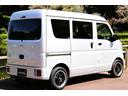 ＮＶ１００クリッパーバン ＤＸ　ハイルーフ　５ＡＧＳ　軽バン　両側スライドドア　アルミホイール　両スライド　ドラレコ（8枚目）