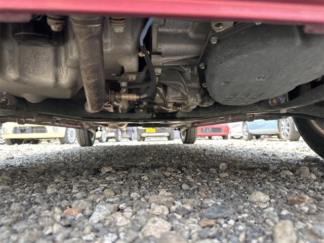 アルトラパンショコラ Ｘ　車検２年付き　ドライブレコーダー　バックカメラ　ナビ　ＴＶ　オートライト　ＨＩＤ　スマートキー　アイドリングストップ　電動格納ミラー　ベンチシート　ＣＶＴ　盗難防止システム　ＡＢＳ　ＵＳＢ（64枚目）