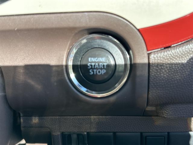 アルトラパンショコラ X ETC バックカメラ ナビ TV オートライト HID スマートキー アイドリングストップ 電動格納ミラー ベンチシート CVT 盗難防止システム ABS USB 衝突安全ボディ エアコン(12枚目)