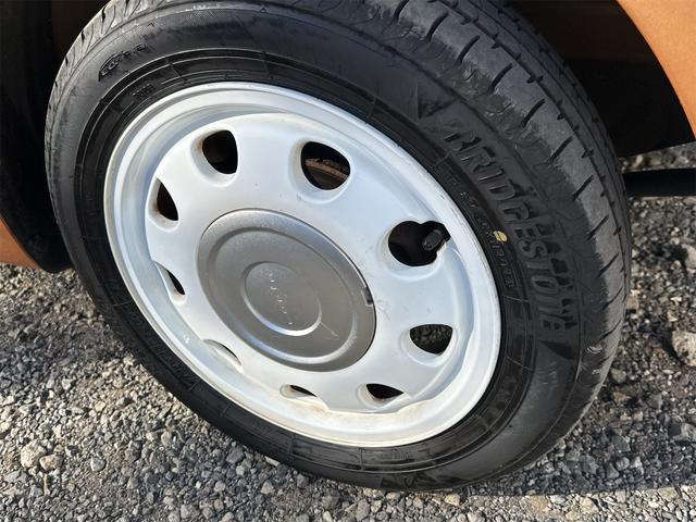 アルトラパンショコラ X ETC バックカメラ ナビ TV オートライト HID スマートキー アイドリングストップ 電動格納ミラー ベンチシート CVT 盗難防止システム ABS USB 衝突安全ボディ エアコン(24枚目)