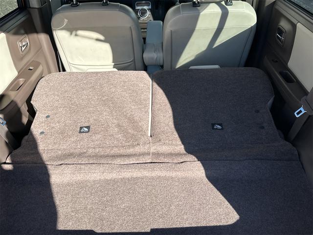 アルトラパンショコラ X ETC バックカメラ ナビ TV オートライト HID スマートキー アイドリングストップ 電動格納ミラー ベンチシート CVT 盗難防止システム ABS USB 衝突安全ボディ エアコン(28枚目)