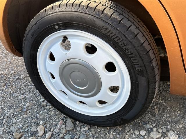 アルトラパンショコラ X ETC バックカメラ ナビ TV オートライト HID スマートキー アイドリングストップ 電動格納ミラー ベンチシート CVT 盗難防止システム ABS USB 衝突安全ボディ エアコン(35枚目)