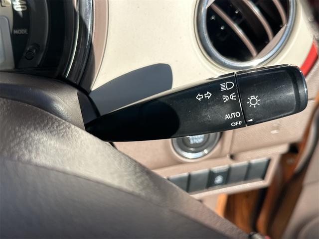 アルトラパンショコラ X ETC バックカメラ ナビ TV オートライト HID スマートキー アイドリングストップ 電動格納ミラー ベンチシート CVT 盗難防止システム ABS USB 衝突安全ボディ エアコン(47枚目)