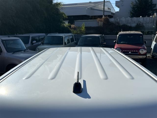 アルトラパンショコラ X ETC バックカメラ ナビ TV オートライト HID スマートキー アイドリングストップ 電動格納ミラー ベンチシート CVT 盗難防止システム ABS USB 衝突安全ボディ エアコン(54枚目)