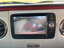X ETC バックカメラ ナビ TV オートライト HID スマートキー アイドリングストップ 電動格納ミラー ベンチシート CVT 盗難防止システム ABS USB 衝突安全ボディ エアコン(9枚目)