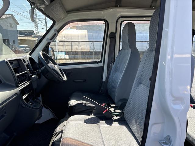 ハイゼットカーゴ スペシャル　軽バン　ＡＴ　両側スライドドア　エアコン　助手席エアバッグ　サイドバイザー（51枚目）