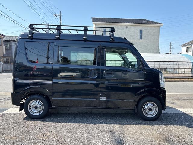 日産 ＮＶ１００クリッパーバン