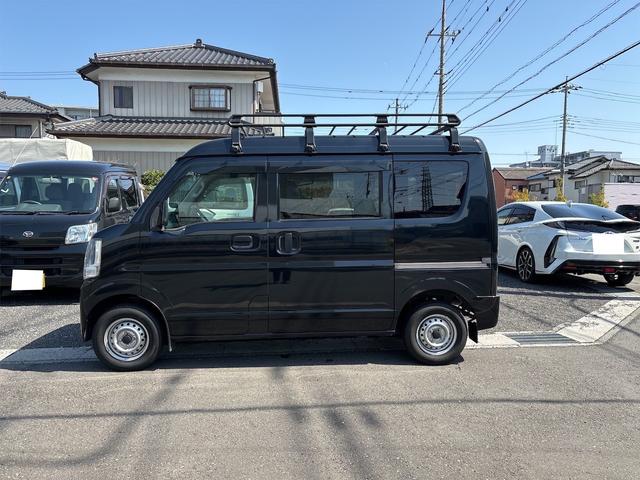 日産 ＮＶ１００クリッパーバン