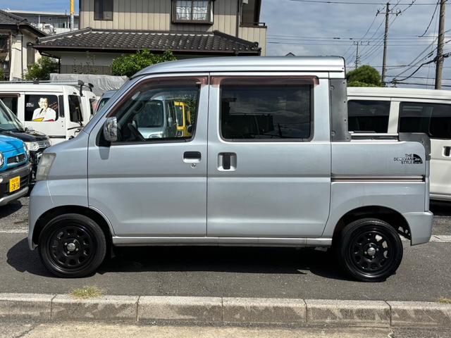 ハイゼットカーゴ デッキバンＧ（5枚目）