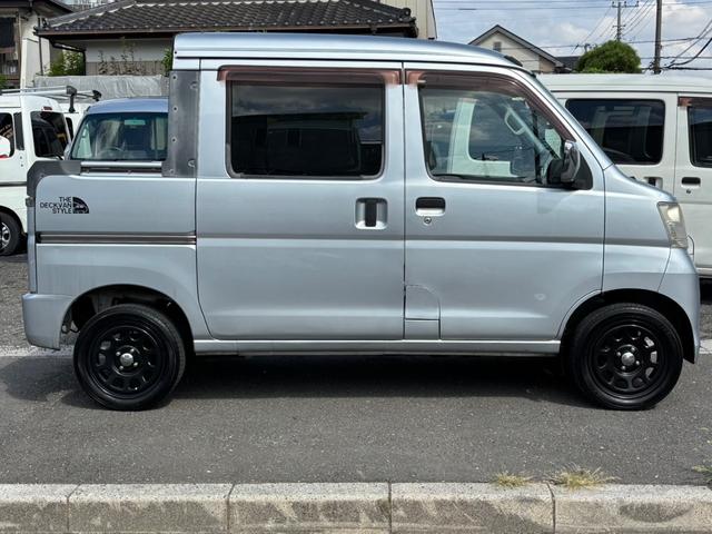 ハイゼットカーゴ デッキバンＧ（6枚目）