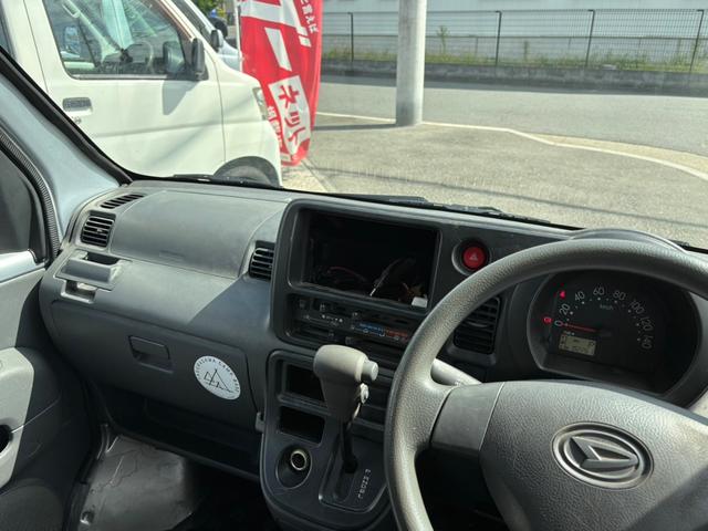 ハイゼットカーゴ デッキバンＧ（17枚目）
