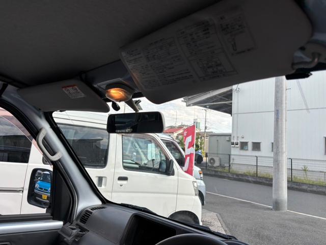 ハイゼットカーゴ デッキバンＧ（25枚目）