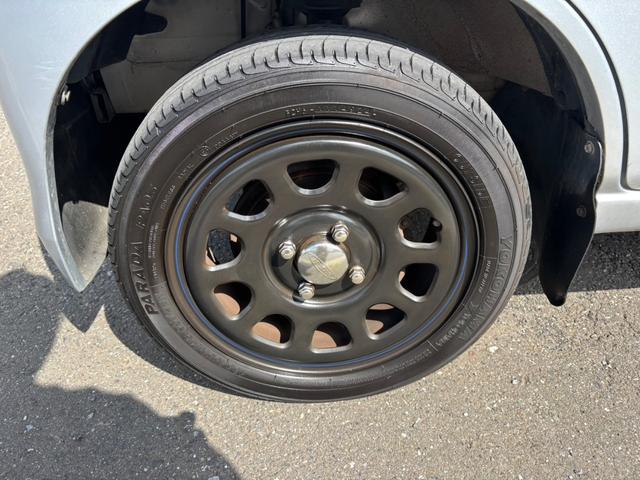 ハイゼットカーゴ デッキバンＧ（46枚目）