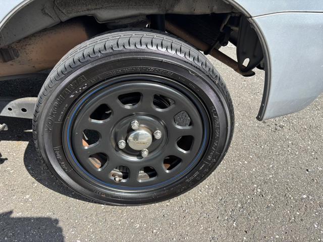 ハイゼットカーゴ デッキバンＧ（49枚目）
